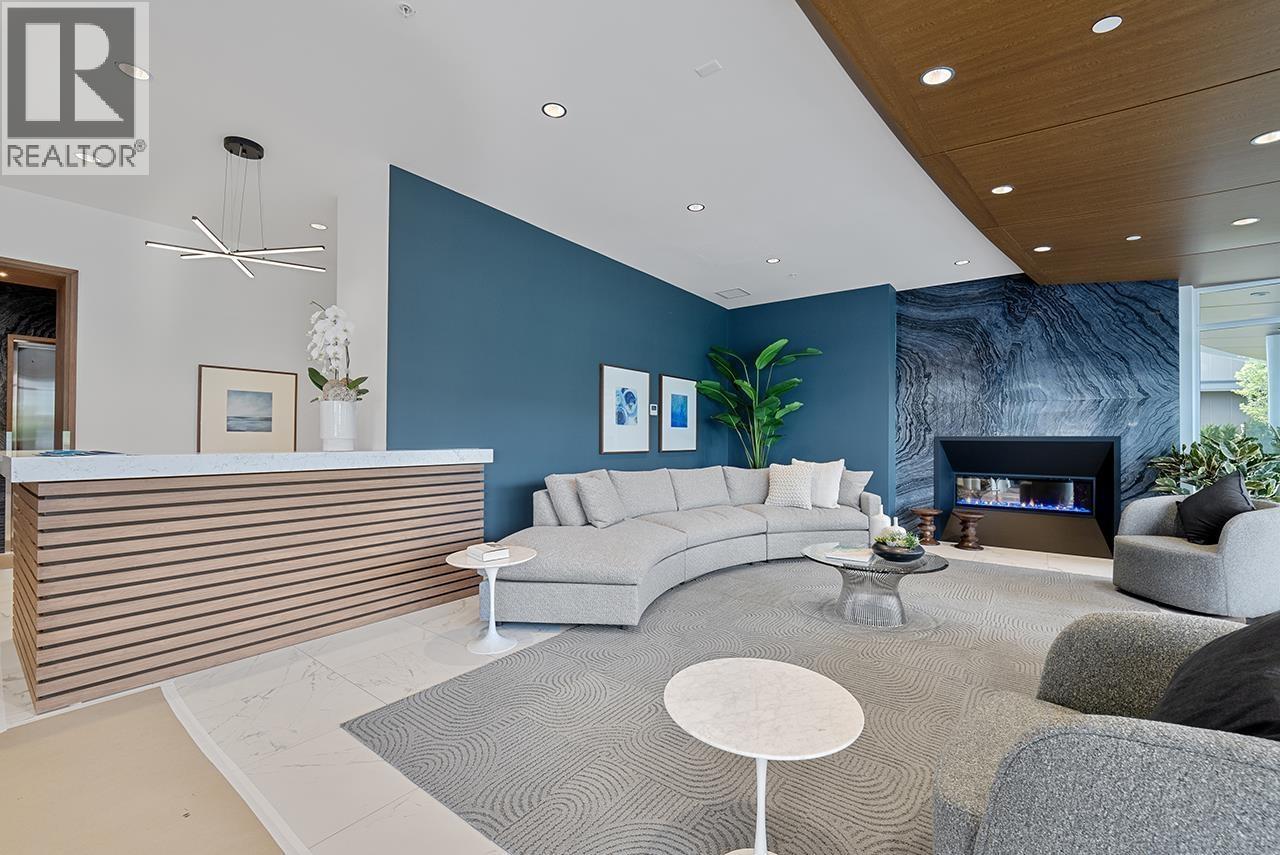 1506 7769 Park Crescent, Burnaby, British Columbia  V3N 0J7 - Photo 4 - R3097581