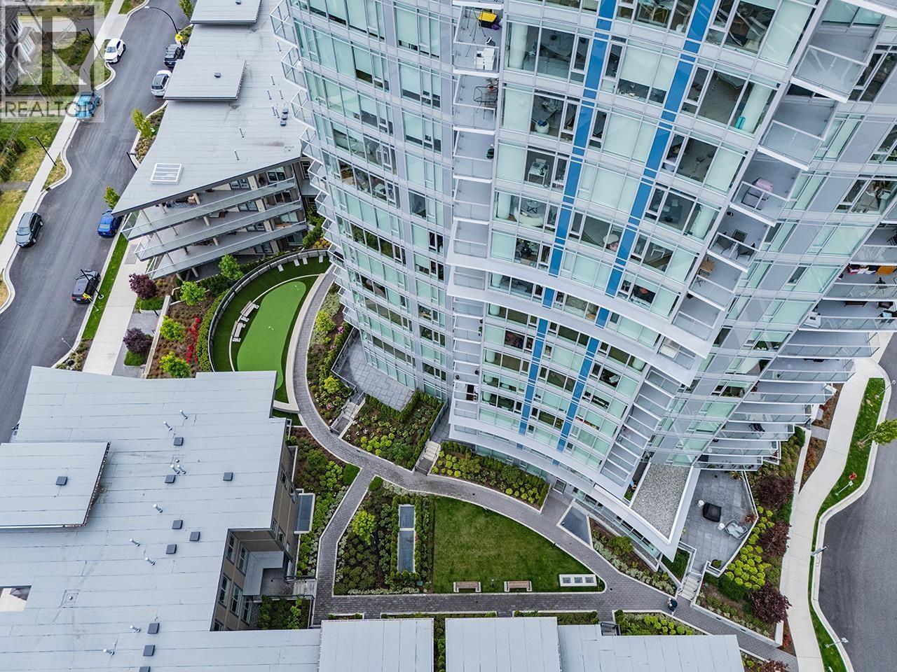 1506 7769 Park Crescent, Burnaby, British Columbia  V3N 0J7 - Photo 6 - R3097581