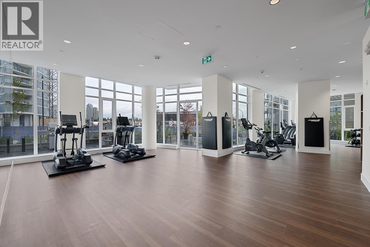 1506 7769 Park Crescent, Burnaby, British Columbia  V3N 0J7 - Photo 8 - R3097581