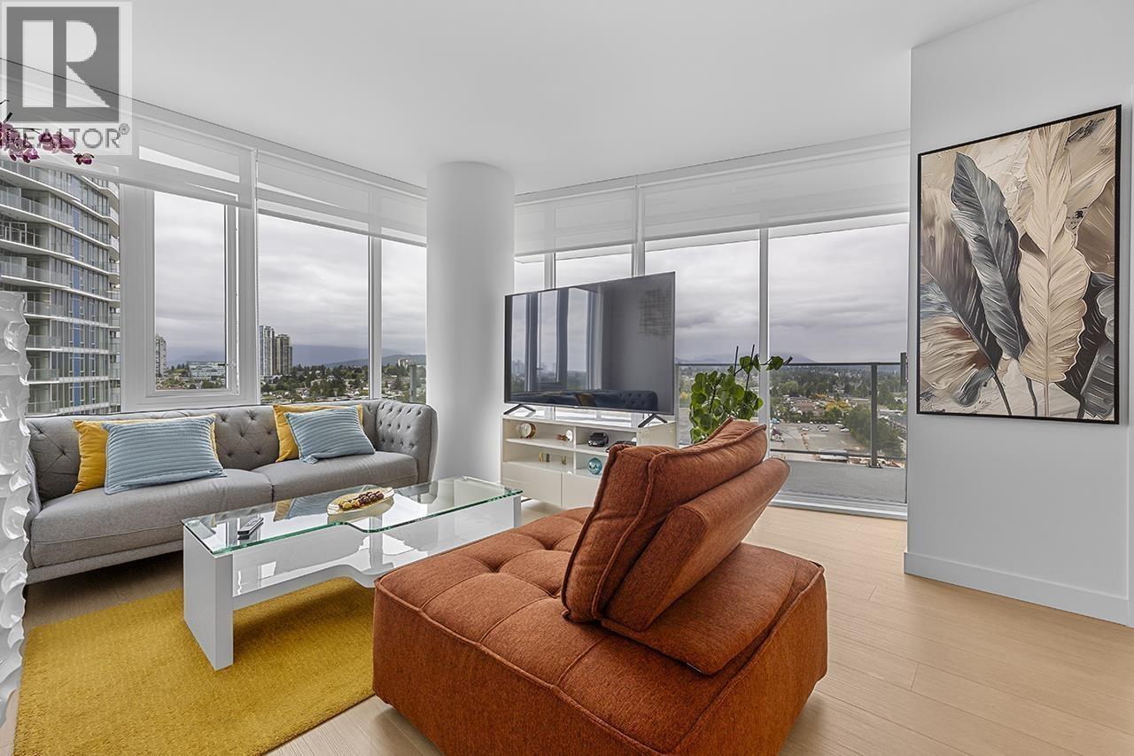 1506 7769 Park Crescent, Burnaby, British Columbia  V3N 0J7 - Photo 9 - R3097581