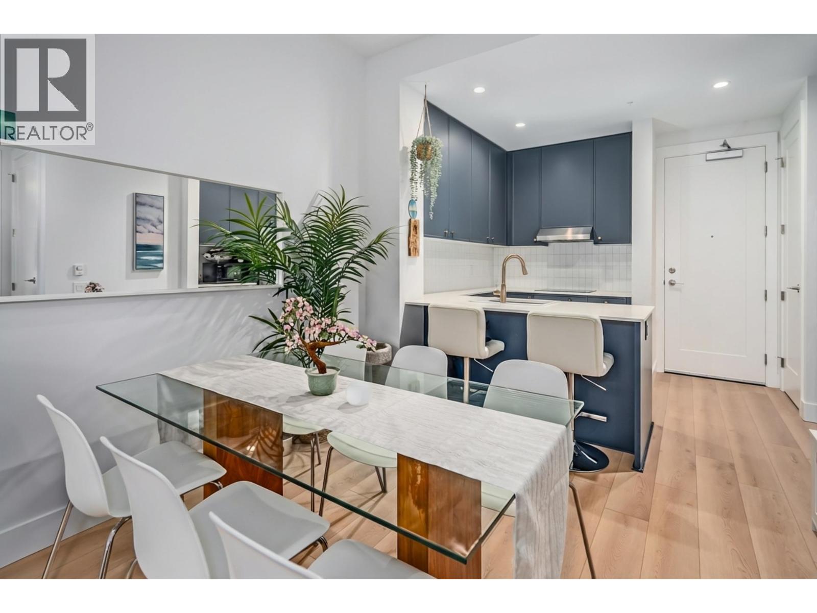 213 708 Edgar Avenue, Coquitlam, British Columbia  V3K 0H3 - Photo 7 - R3097582