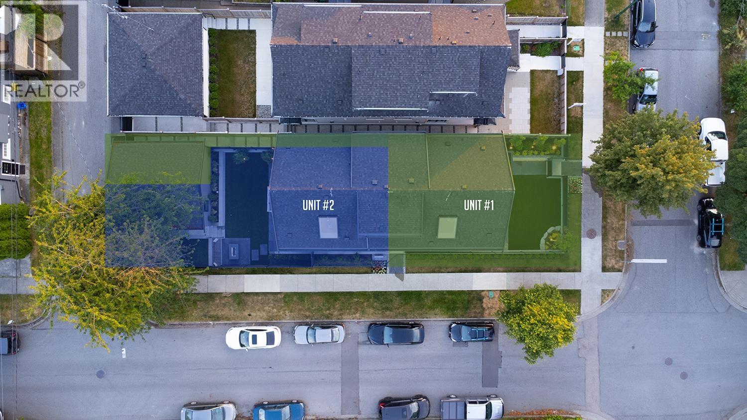 1 1990 Venables Street, Vancouver, British Columbia  V5L 2H8 - Photo 5 - R3097586