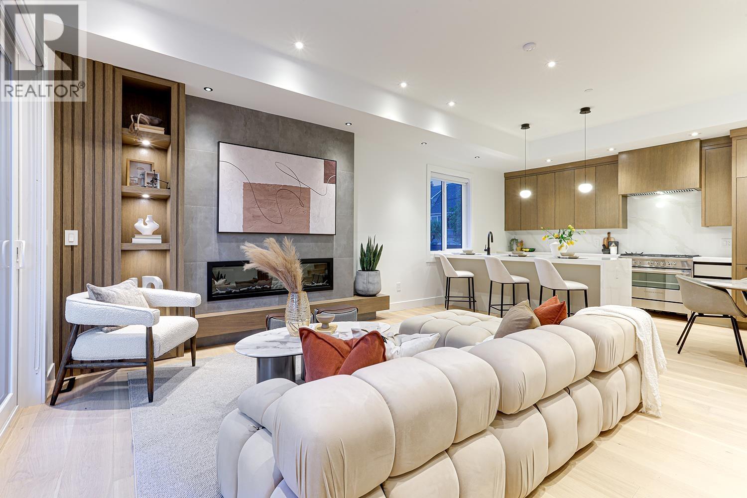 1 1990 Venables Street, Vancouver, British Columbia  V5L 2H8 - Photo 6 - R3097586