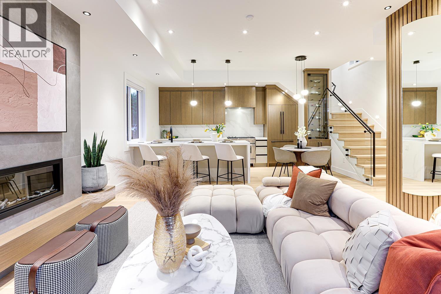 1 1990 Venables Street, Vancouver, British Columbia  V5L 2H8 - Photo 7 - R3097586