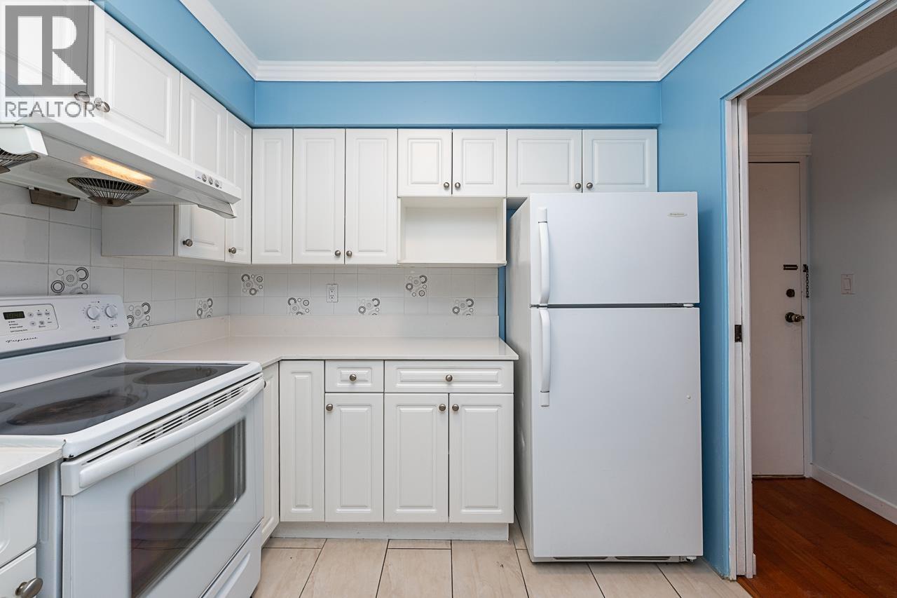 211 2101 Mcmullen Avenue, Vancouver, British Columbia  V6L 3B4 - Photo 11 - R3097589