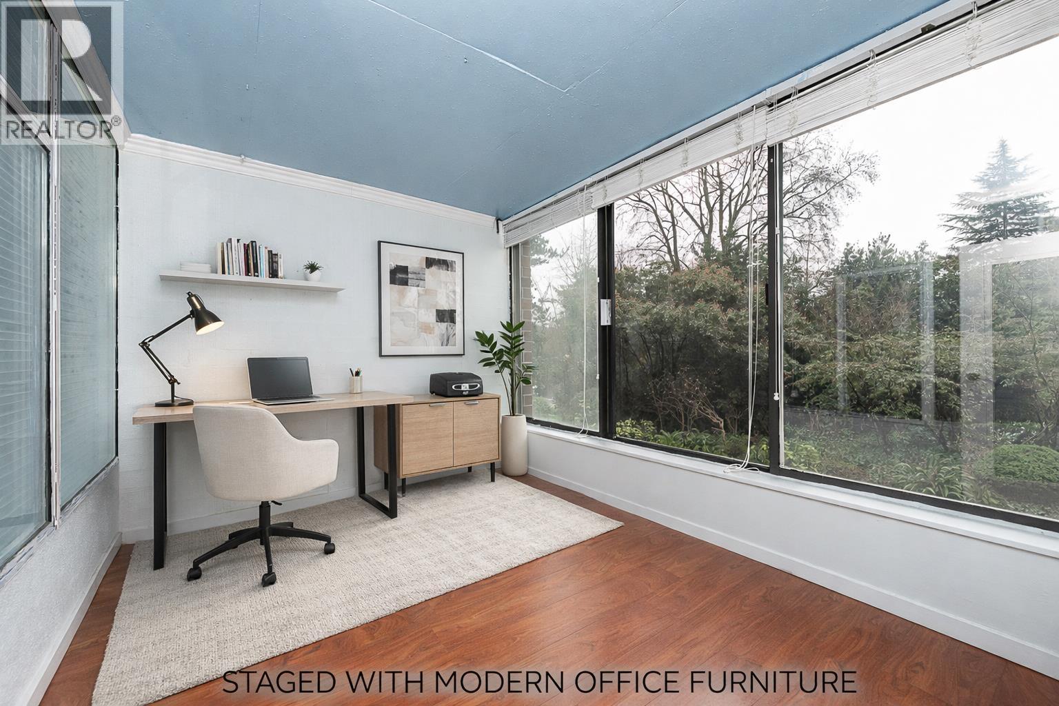 211 2101 Mcmullen Avenue, Vancouver, British Columbia  V6L 3B4 - Photo 24 - R3097589