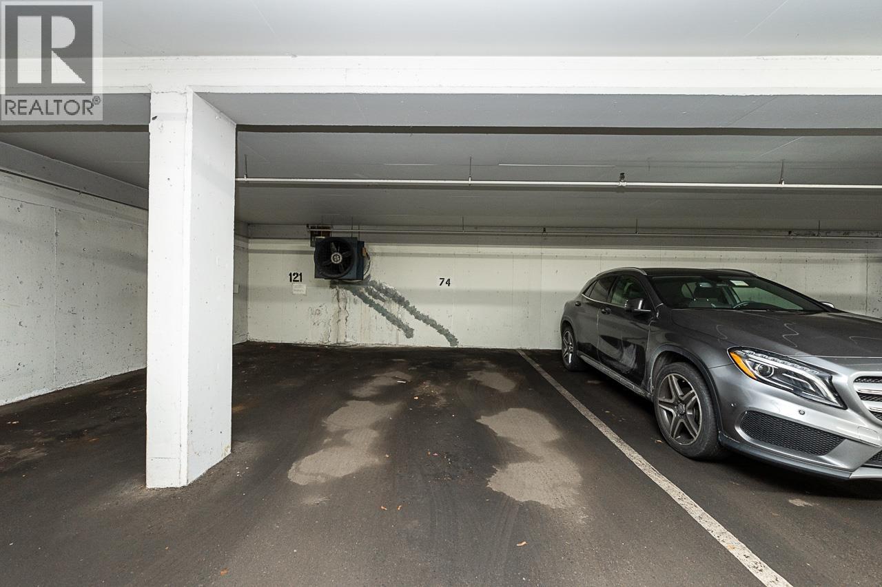 211 2101 Mcmullen Avenue, Vancouver, British Columbia  V6L 3B4 - Photo 33 - R3097589