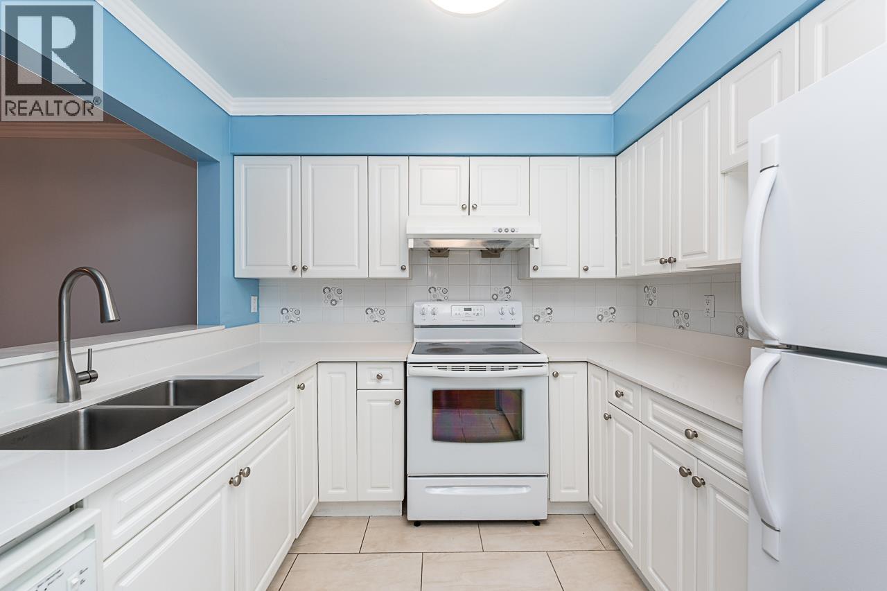 211 2101 Mcmullen Avenue, Vancouver, British Columbia  V6L 3B4 - Photo 8 - R3097589