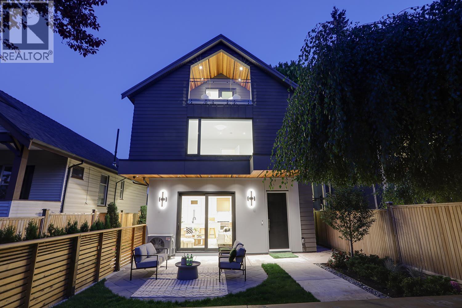 1 944 E 13 AVENUE, vancouver, British Columbia