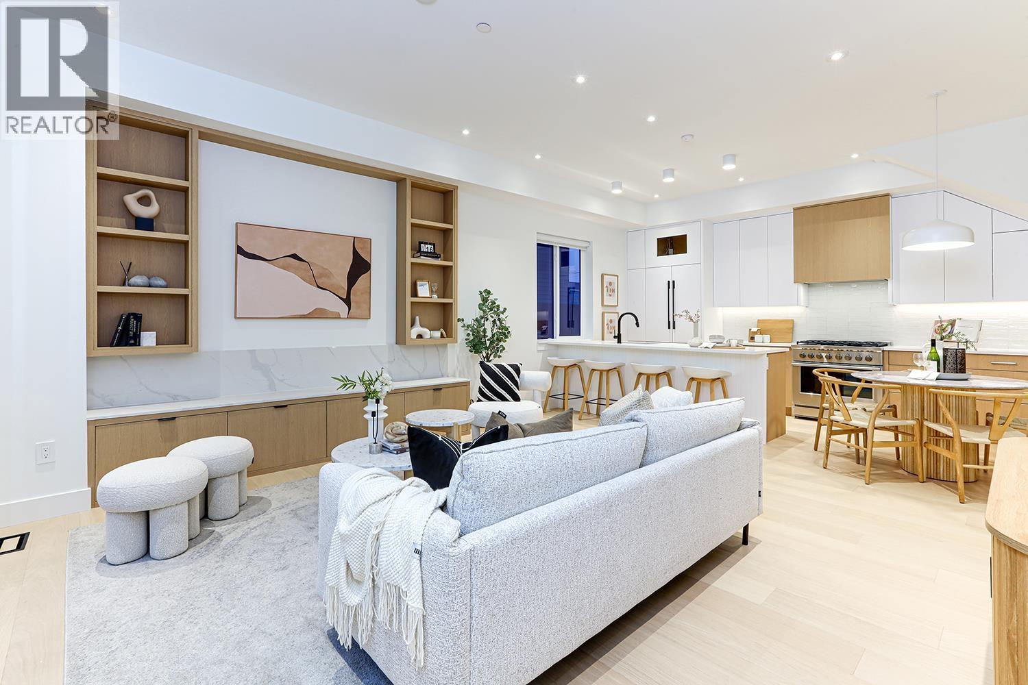 1 944 E 13 Avenue, Vancouver, British Columbia  V5T 2L6 - Photo 3 - R3097594