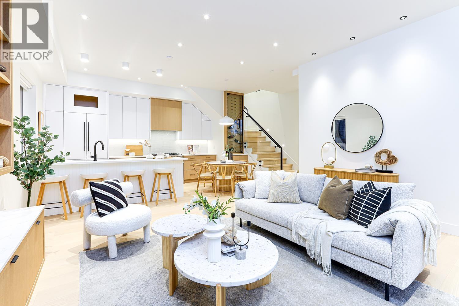 1 944 E 13 Avenue, Vancouver, British Columbia  V5T 2L6 - Photo 5 - R3097594