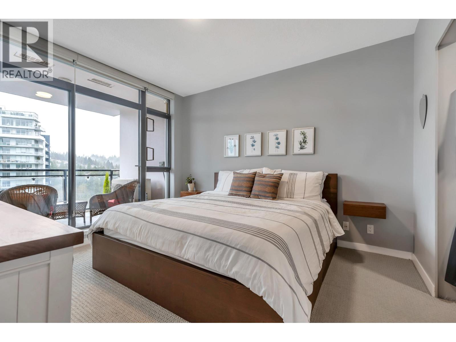 2002 400 Capilano Road, Port Moody, British Columbia  V3H 0E1 - Photo 12 - R3097600