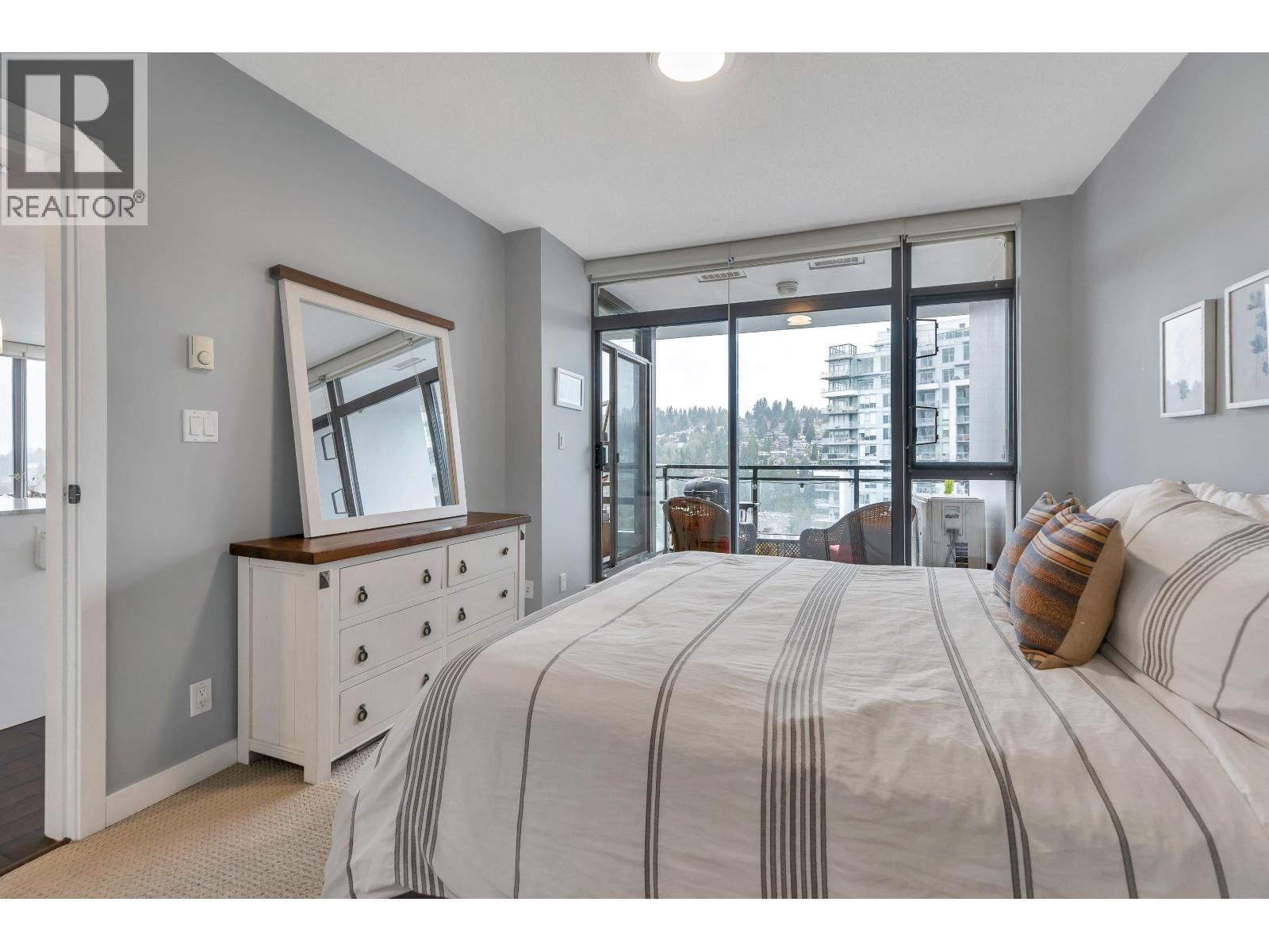 2002 400 Capilano Road, Port Moody, British Columbia  V3H 0E1 - Photo 14 - R3097600