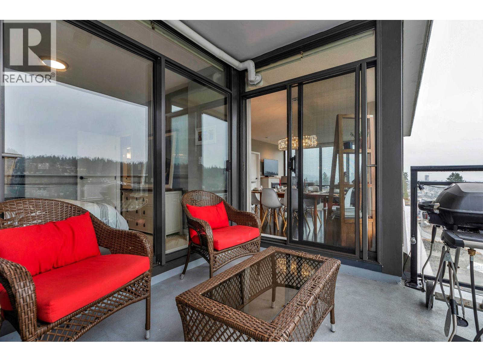 2002 400 Capilano Road, Port Moody, British Columbia  V3H 0E1 - Photo 19 - R3097600