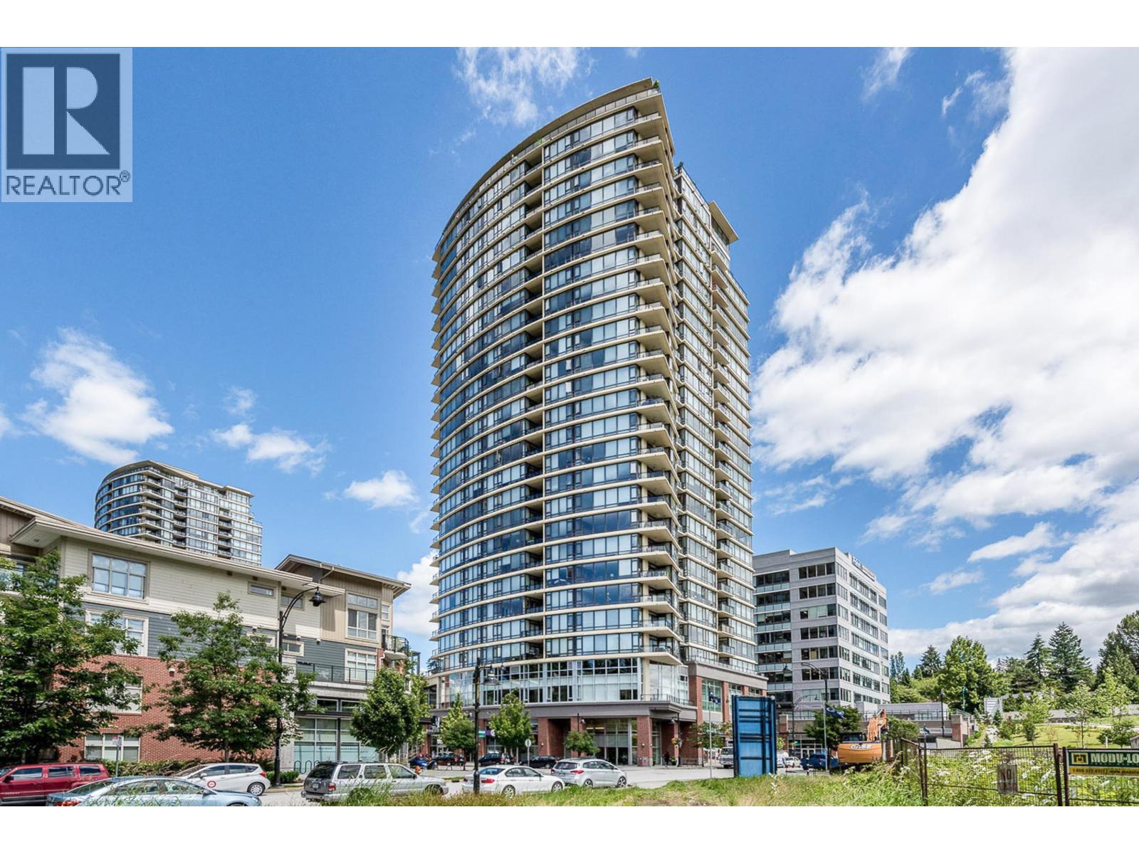 2002 400 Capilano Road, Port Moody, British Columbia  V3H 0E1 - Photo 24 - R3097600