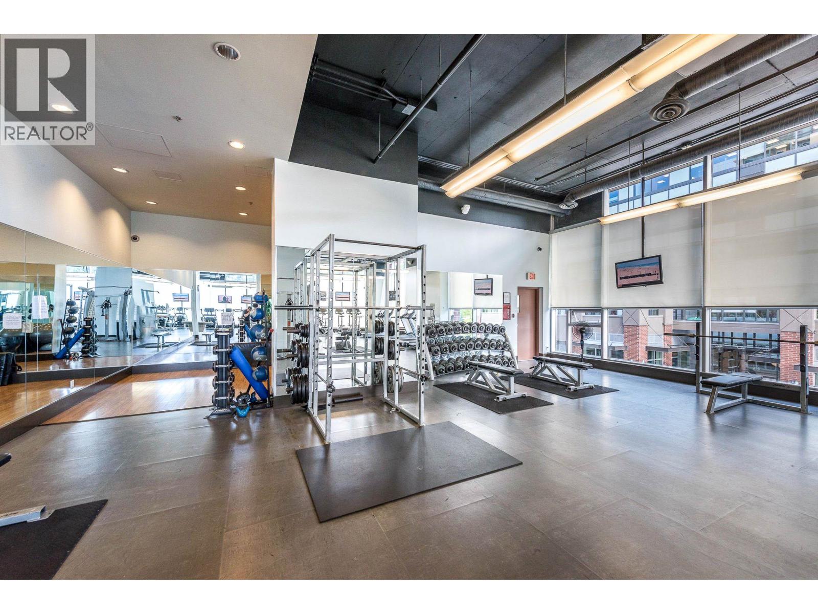 2002 400 Capilano Road, Port Moody, British Columbia  V3H 0E1 - Photo 28 - R3097600