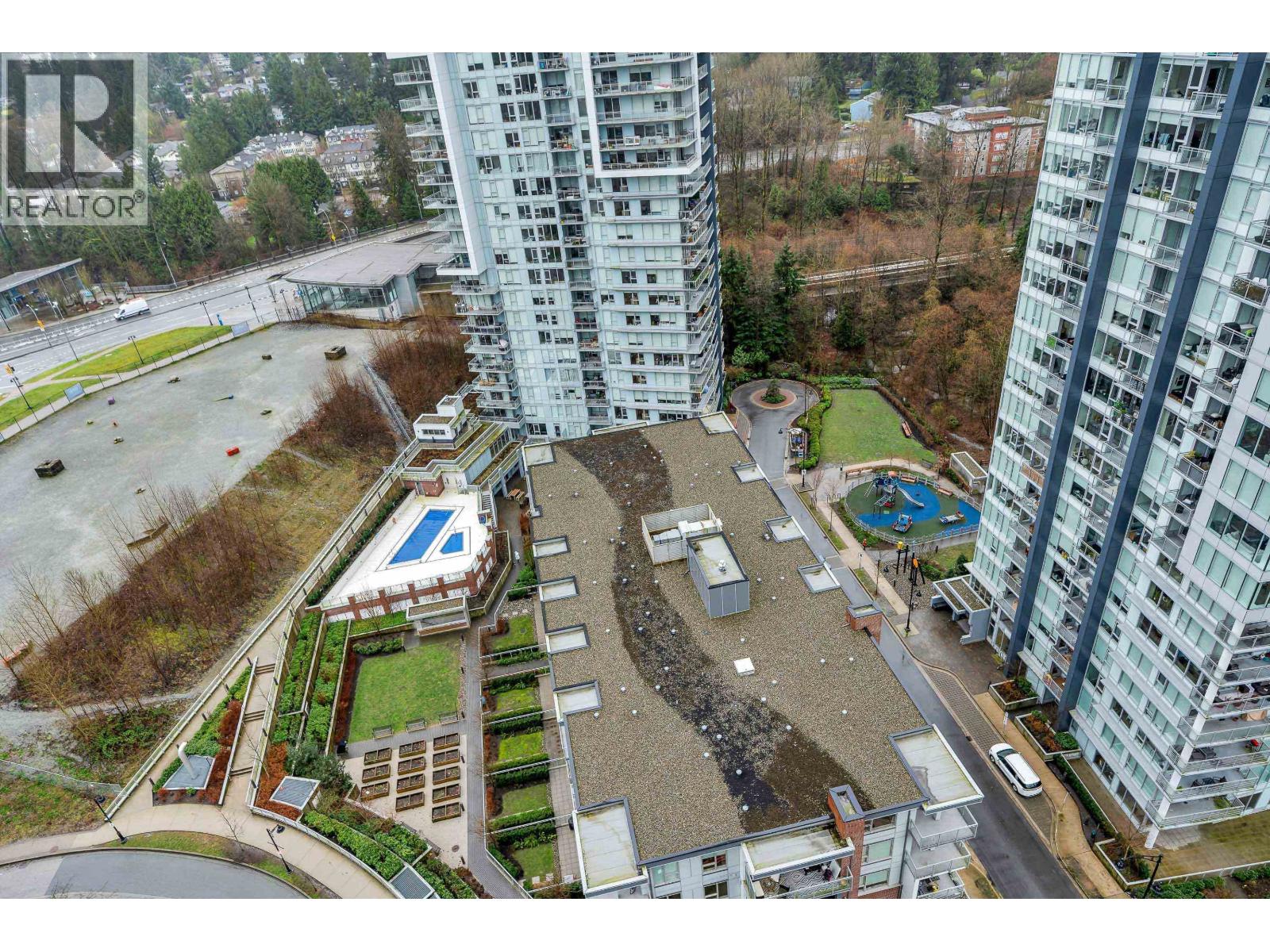 2002 400 Capilano Road, Port Moody, British Columbia  V3H 0E1 - Photo 30 - R3097600