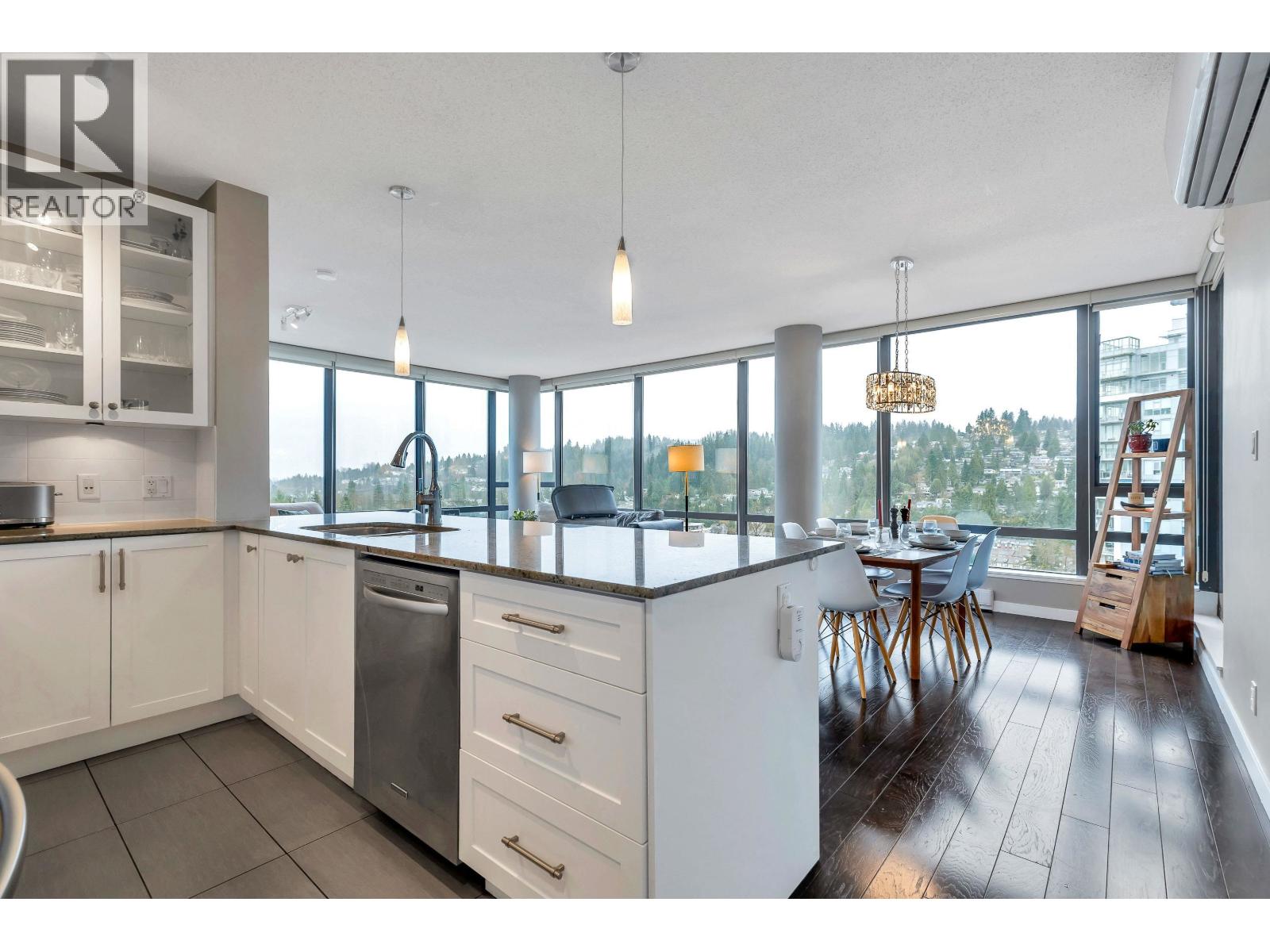 2002 400 Capilano Road, Port Moody, British Columbia  V3H 0E1 - Photo 7 - R3097600