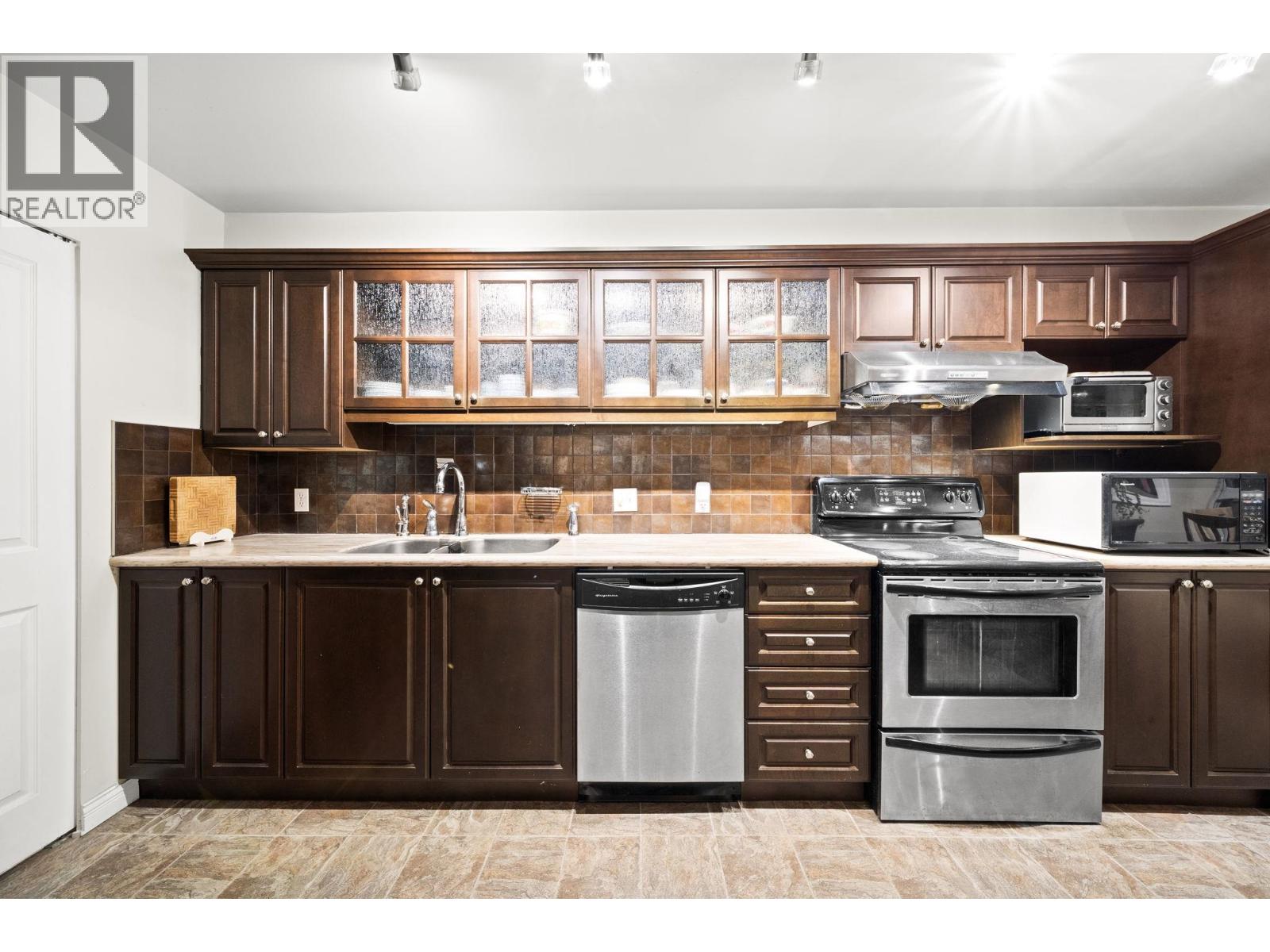 1801 555 Austin Avenue, Coquitlam, British Columbia  V3K 6R8 - Photo 10 - R3097610