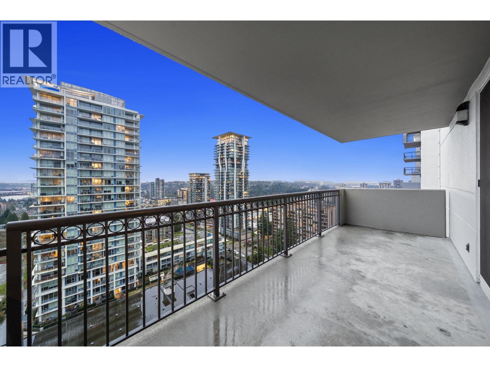 1801 555 Austin Avenue, Coquitlam, British Columbia  V3K 6R8 - Photo 23 - R3097610