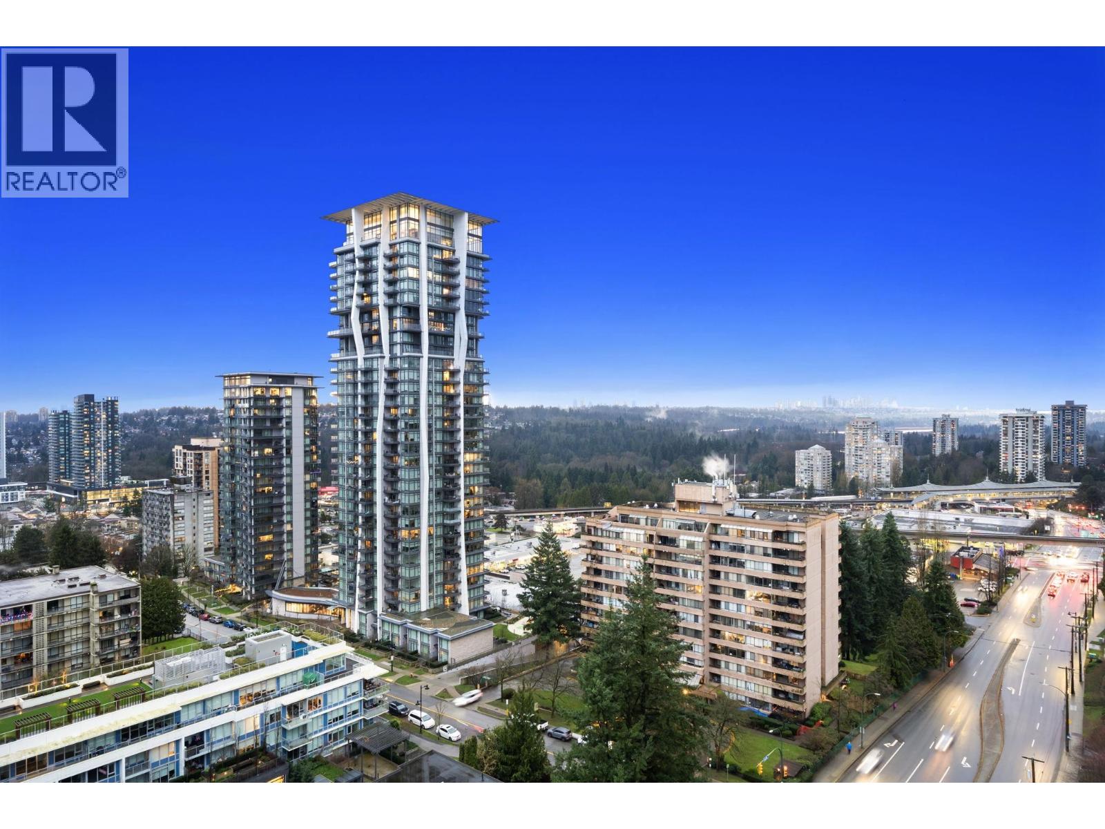 1801 555 Austin Avenue, Coquitlam, British Columbia  V3K 6R8 - Photo 24 - R3097610