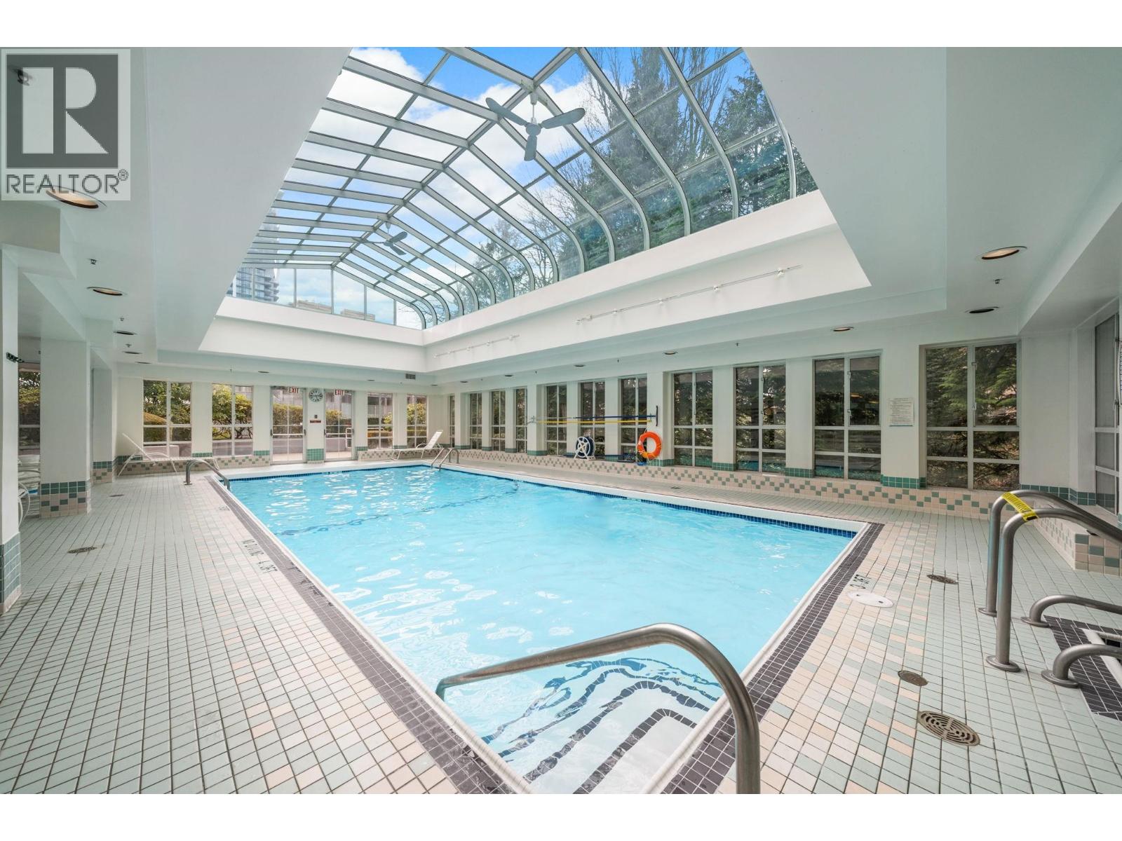 1801 555 Austin Avenue, Coquitlam, British Columbia  V3K 6R8 - Photo 28 - R3097610