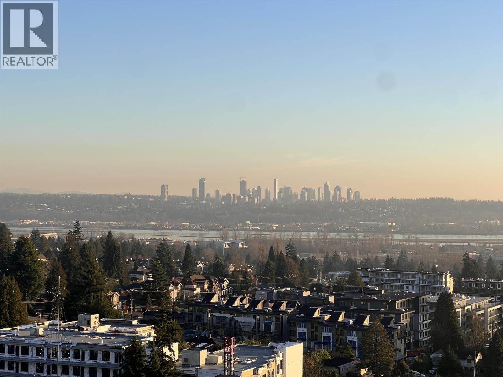 1801 555 Austin Avenue, Coquitlam, British Columbia  V3K 6R8 - Photo 3 - R3097610