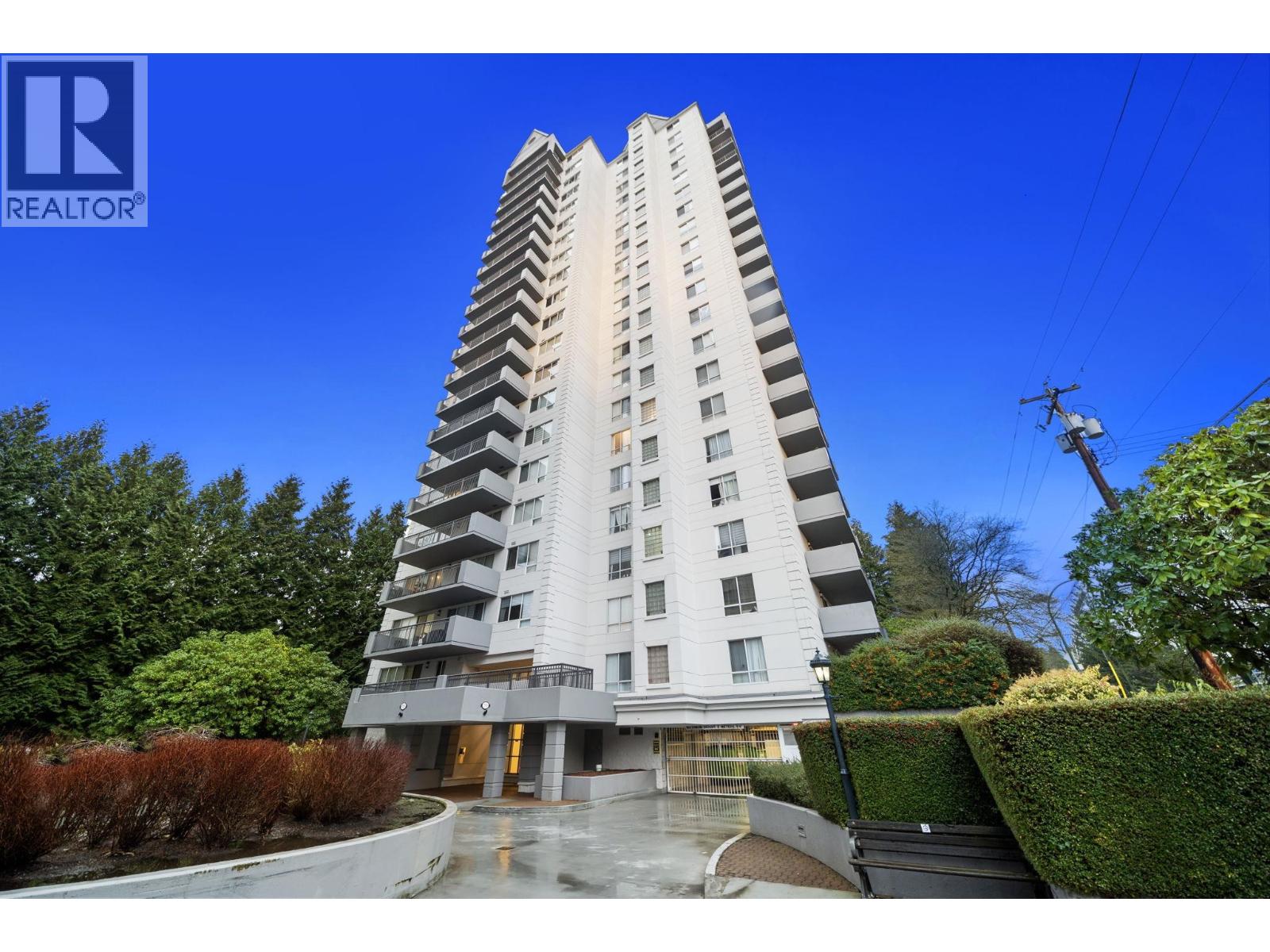 1801 555 Austin Avenue, Coquitlam, British Columbia  V3K 6R8 - Photo 32 - R3097610