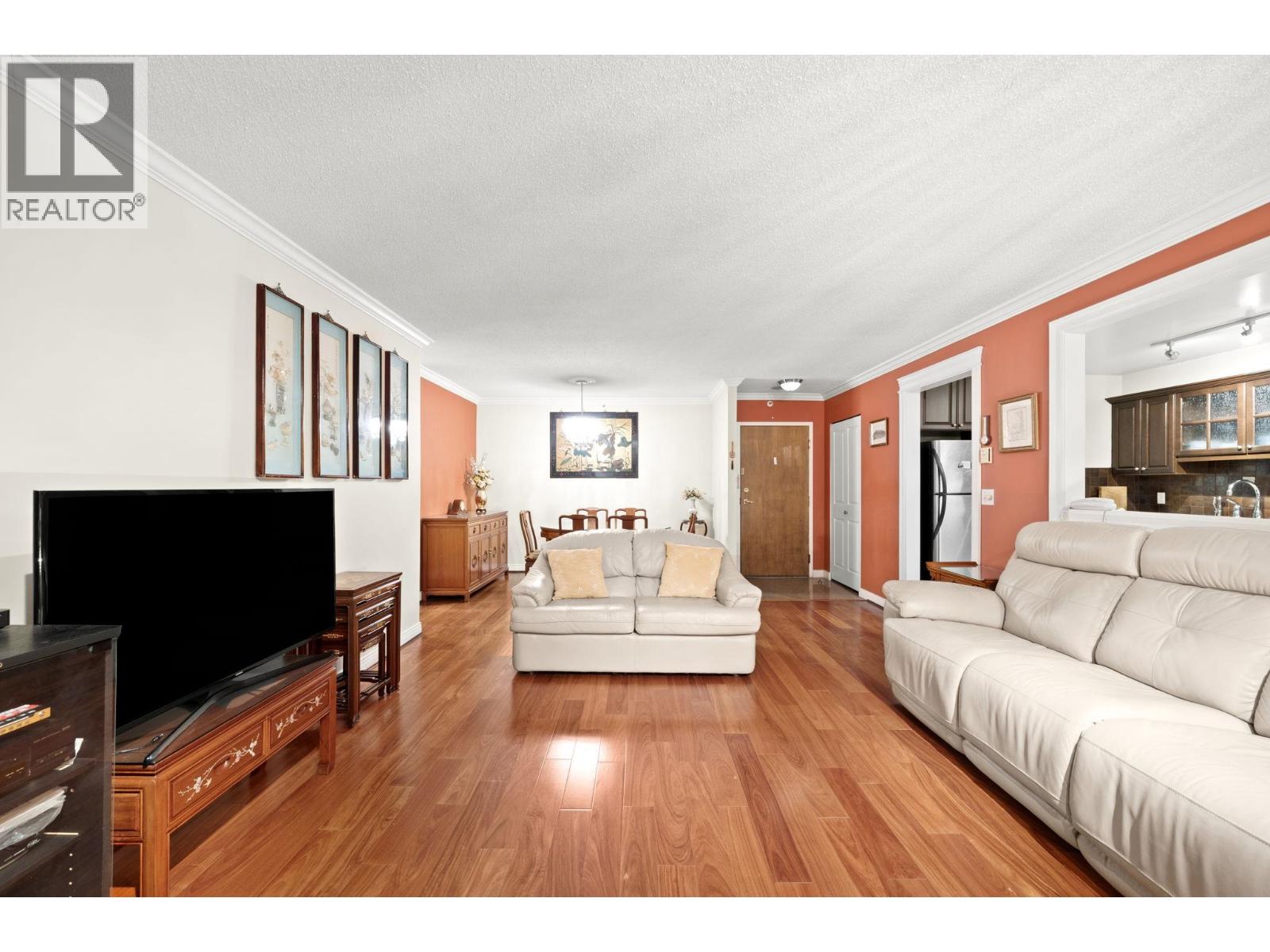 1801 555 Austin Avenue, Coquitlam, British Columbia  V3K 6R8 - Photo 4 - R3097610