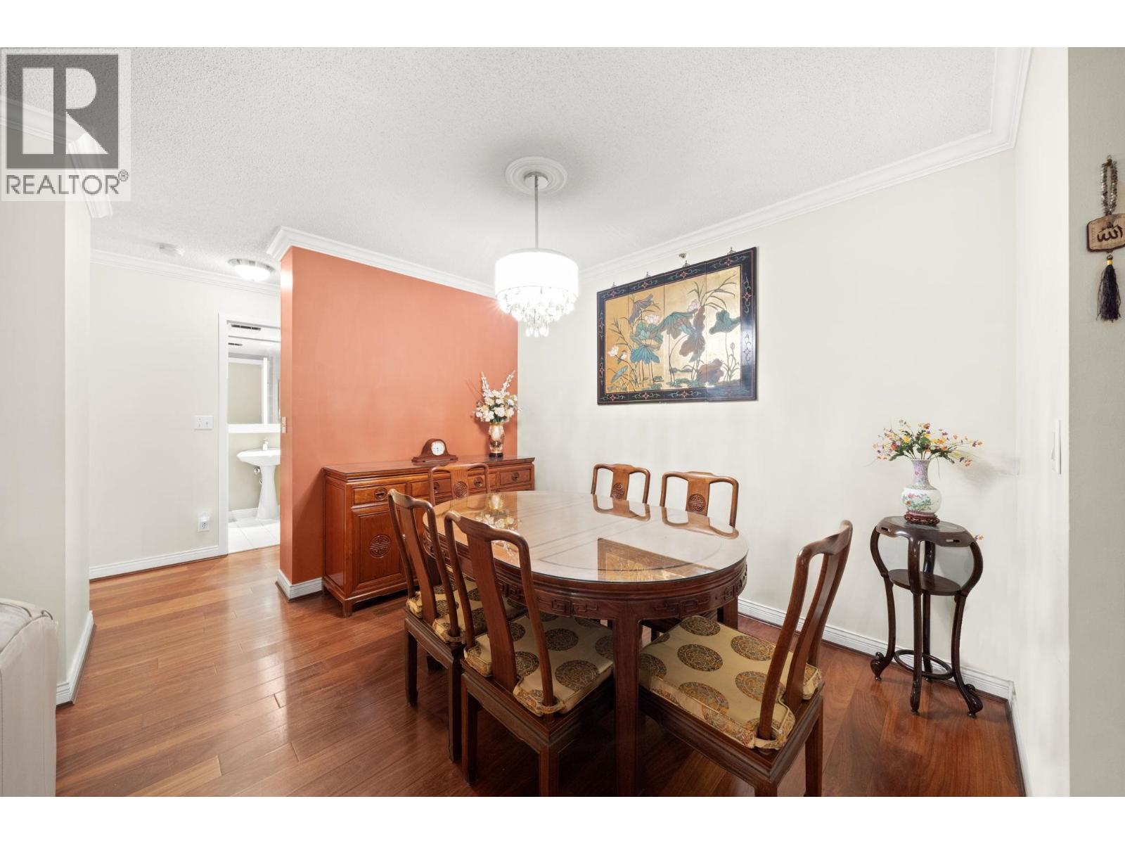 1801 555 Austin Avenue, Coquitlam, British Columbia  V3K 6R8 - Photo 6 - R3097610