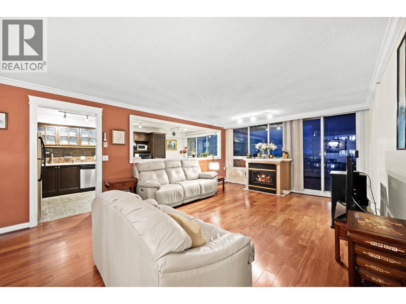 1801 555 Austin Avenue, Coquitlam, British Columbia  V3K 6R8 - Photo 7 - R3097610