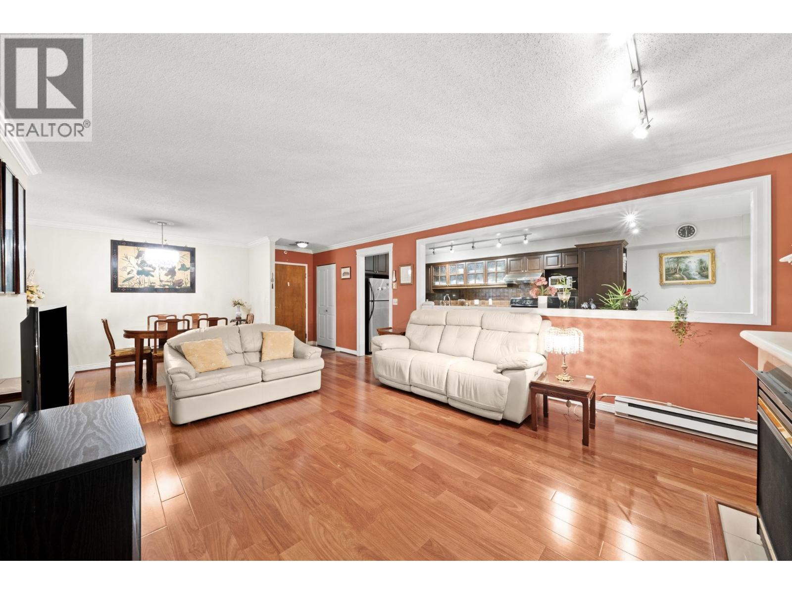 1801 555 Austin Avenue, Coquitlam, British Columbia  V3K 6R8 - Photo 8 - R3097610