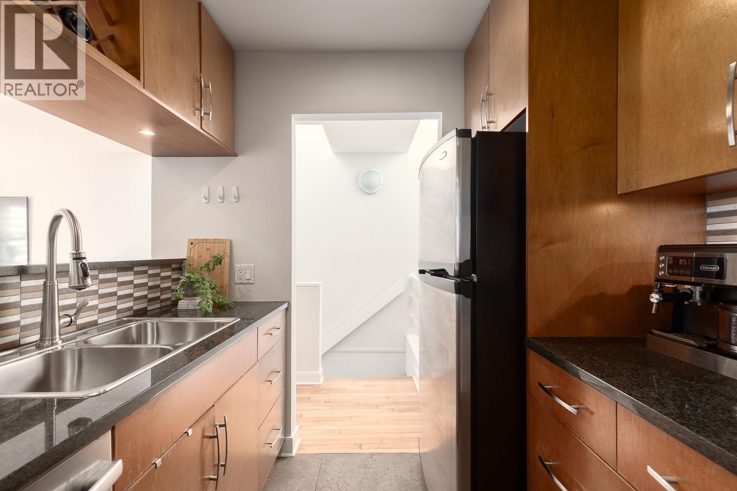 10 766 W 7th Avenue, Vancouver, British Columbia  V5Z 1B8 - Photo 12 - R3097617