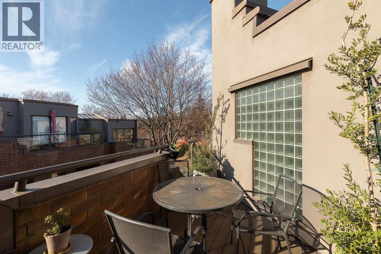 10 766 W 7th Avenue, Vancouver, British Columbia  V5Z 1B8 - Photo 13 - R3097617