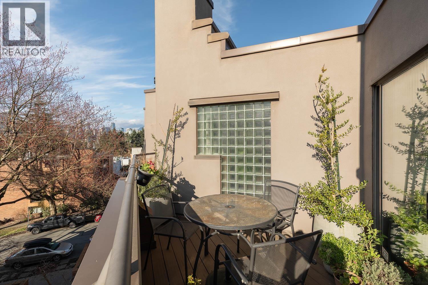 10 766 W 7th Avenue, Vancouver, British Columbia  V5Z 1B8 - Photo 15 - R3097617