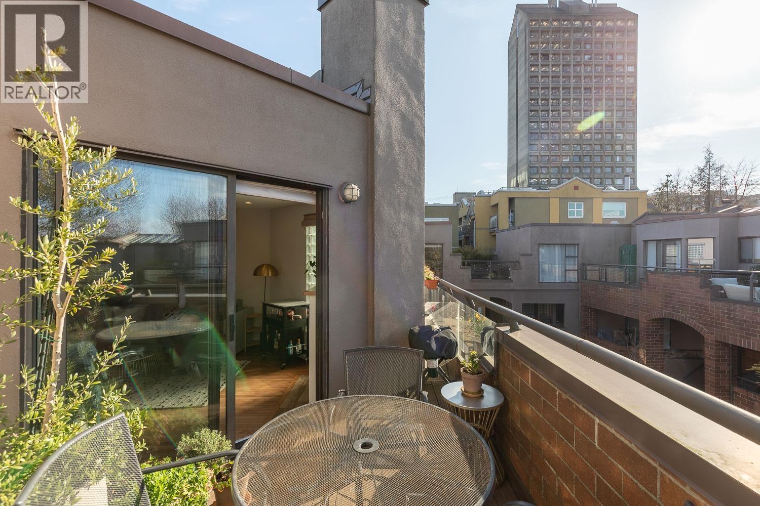 10 766 W 7th Avenue, Vancouver, British Columbia  V5Z 1B8 - Photo 17 - R3097617