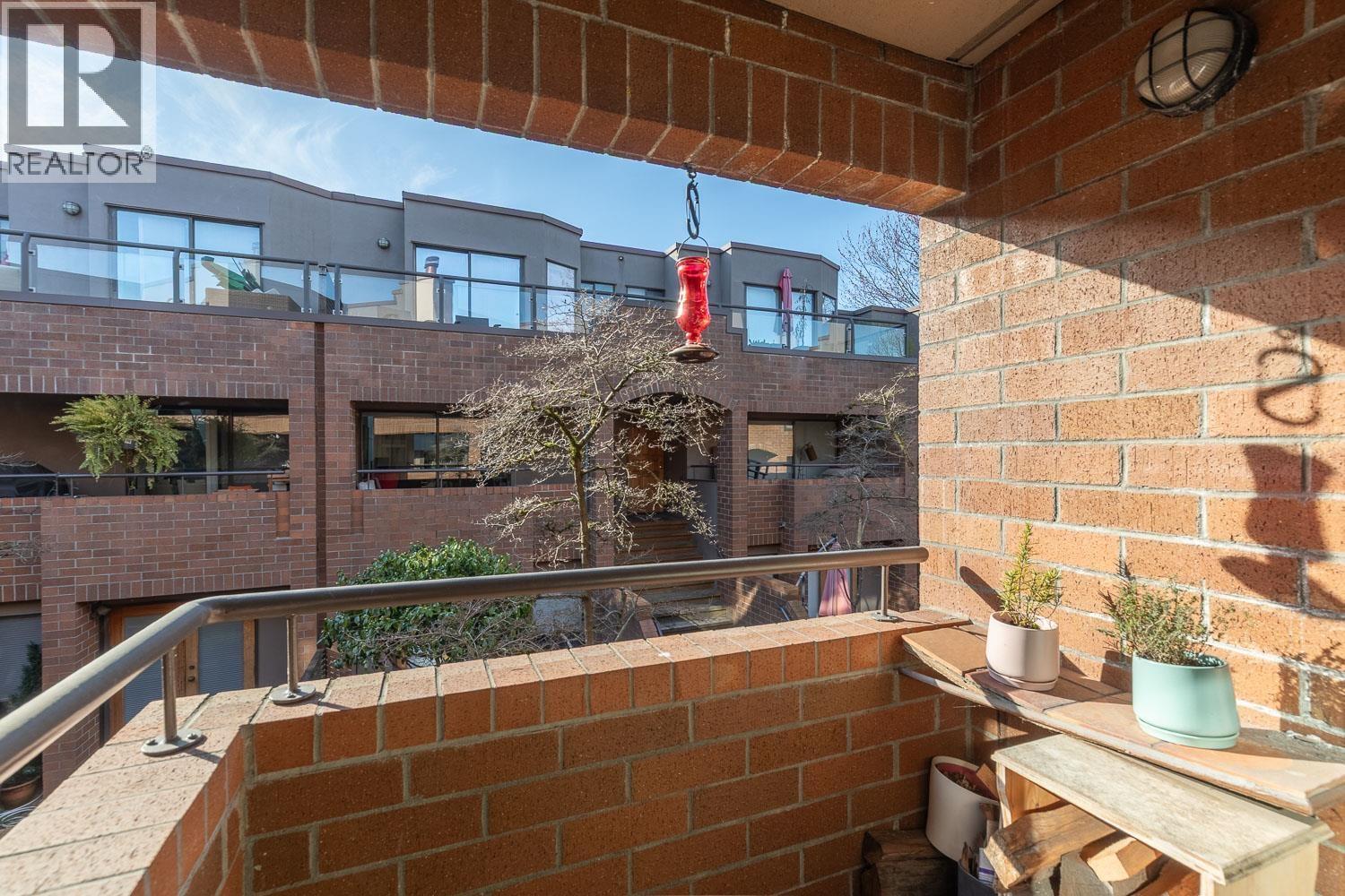 10 766 W 7th Avenue, Vancouver, British Columbia  V5Z 1B8 - Photo 21 - R3097617