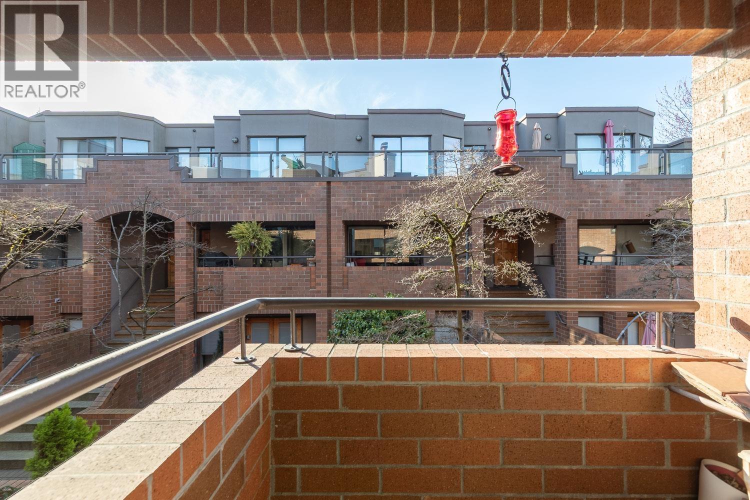 10 766 W 7th Avenue, Vancouver, British Columbia  V5Z 1B8 - Photo 22 - R3097617