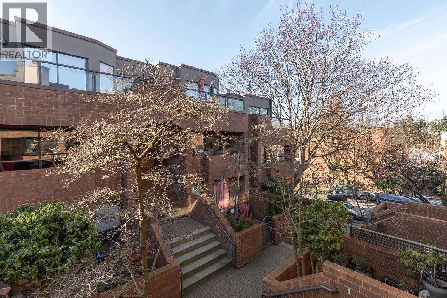 10 766 W 7th Avenue, Vancouver, British Columbia  V5Z 1B8 - Photo 23 - R3097617