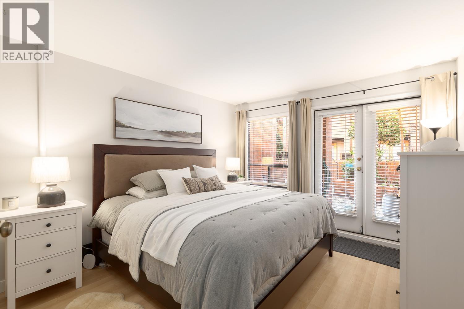 10 766 W 7th Avenue, Vancouver, British Columbia  V5Z 1B8 - Photo 29 - R3097617