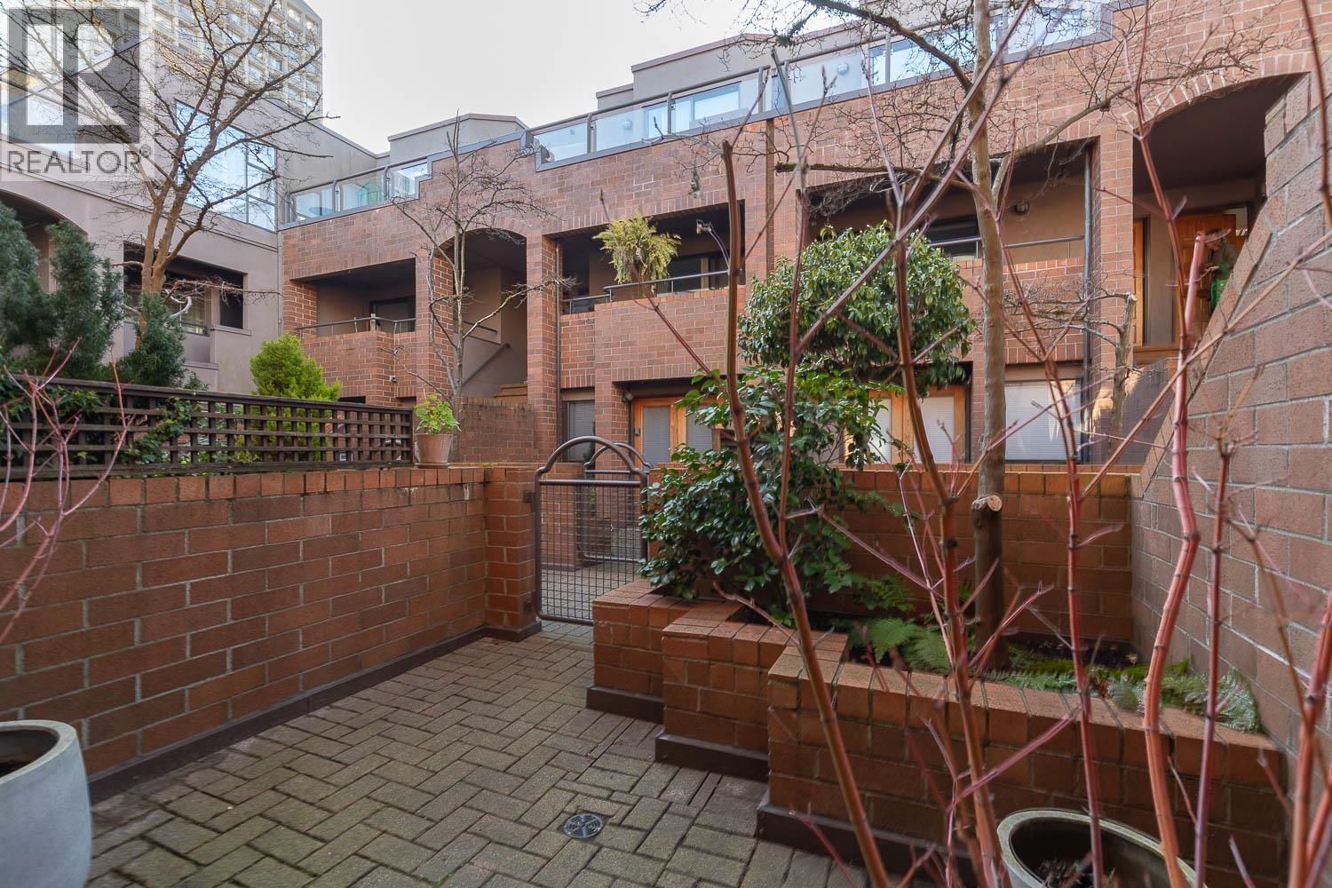 10 766 W 7th Avenue, Vancouver, British Columbia  V5Z 1B8 - Photo 34 - R3097617