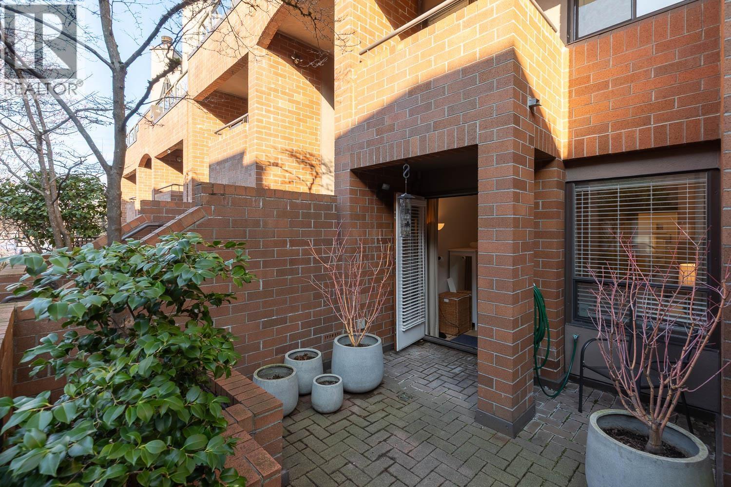 10 766 W 7th Avenue, Vancouver, British Columbia  V5Z 1B8 - Photo 35 - R3097617