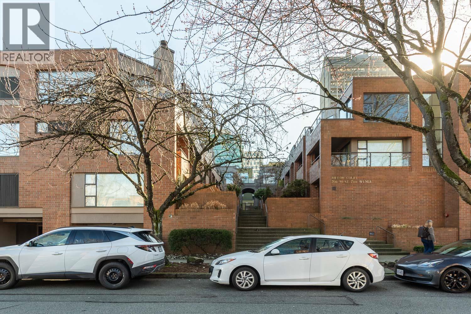 10 766 W 7th Avenue, Vancouver, British Columbia  V5Z 1B8 - Photo 36 - R3097617