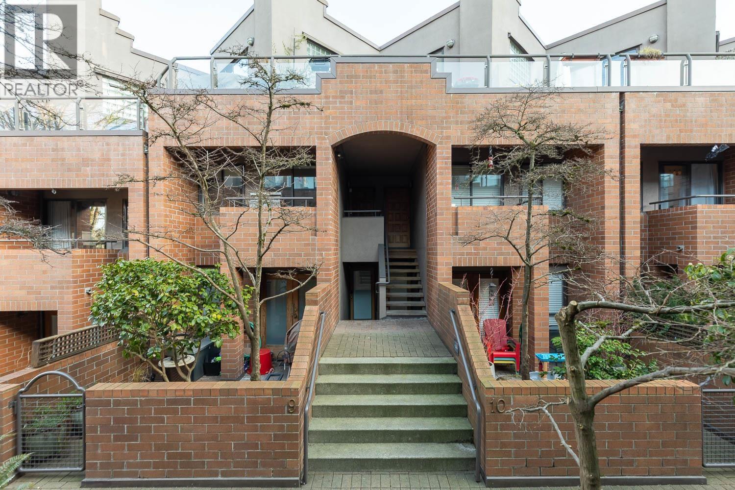 10 766 W 7th Avenue, Vancouver, British Columbia  V5Z 1B8 - Photo 37 - R3097617