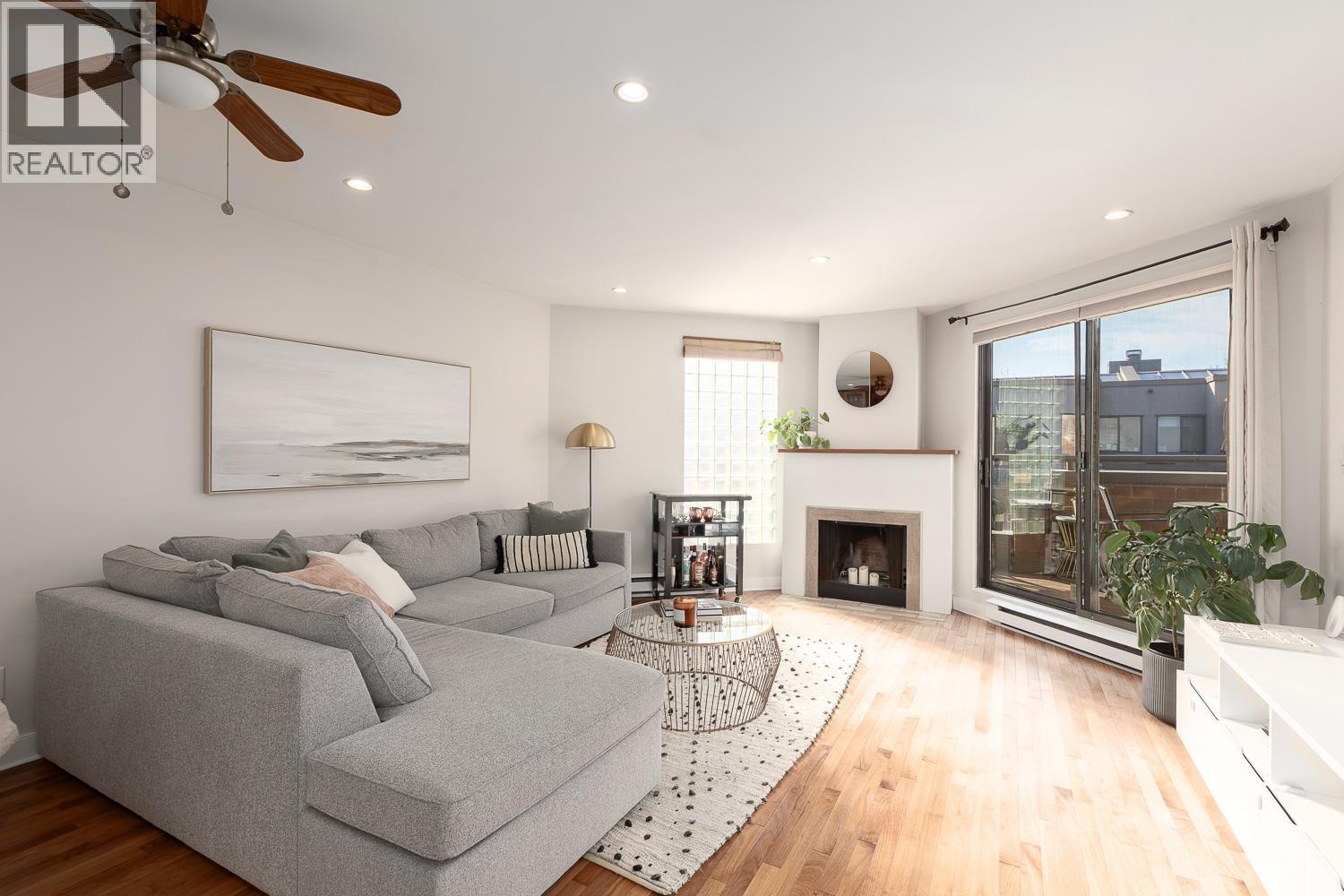 10 766 W 7th Avenue, Vancouver, British Columbia  V5Z 1B8 - Photo 4 - R3097617