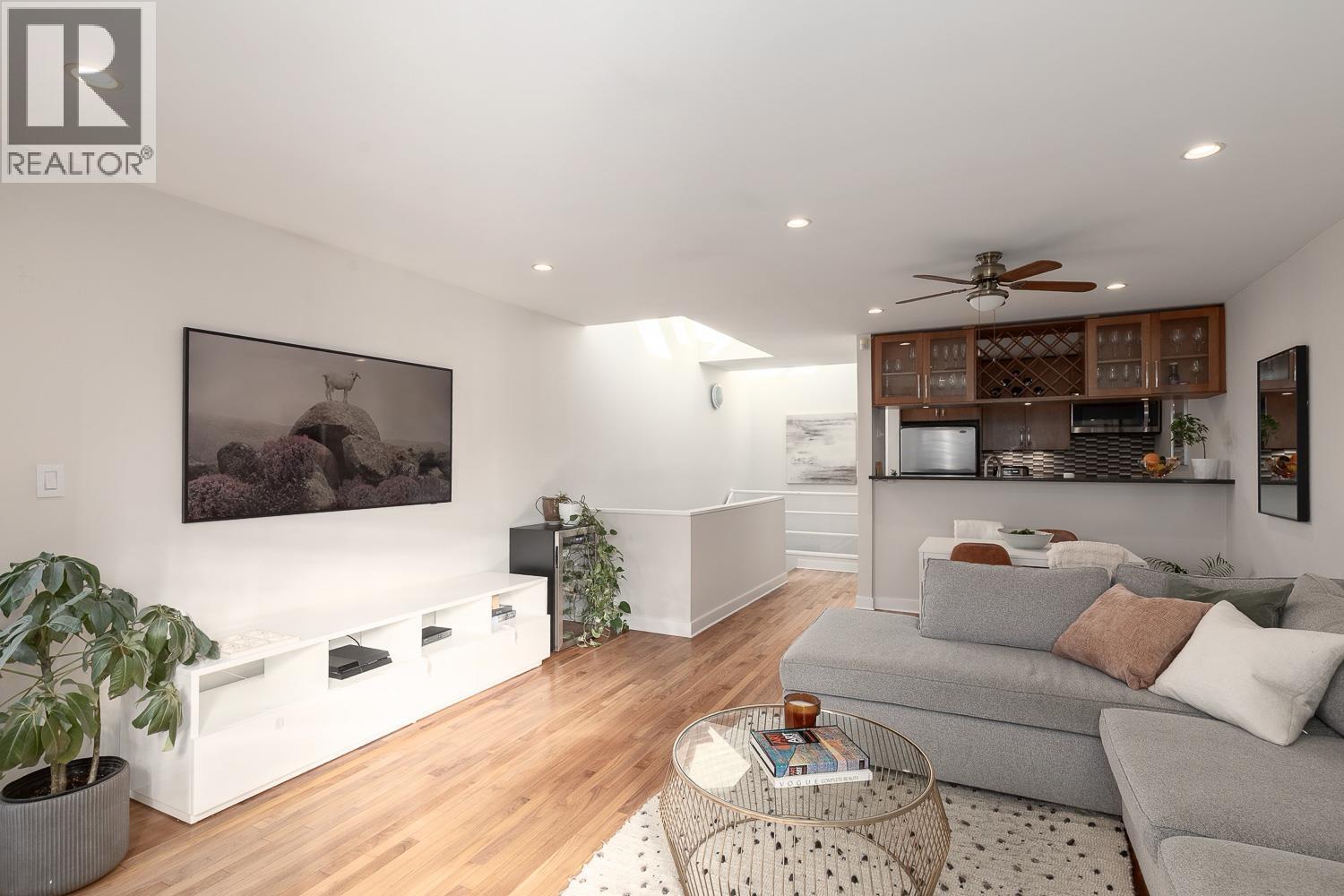 10 766 W 7th Avenue, Vancouver, British Columbia  V5Z 1B8 - Photo 5 - R3097617