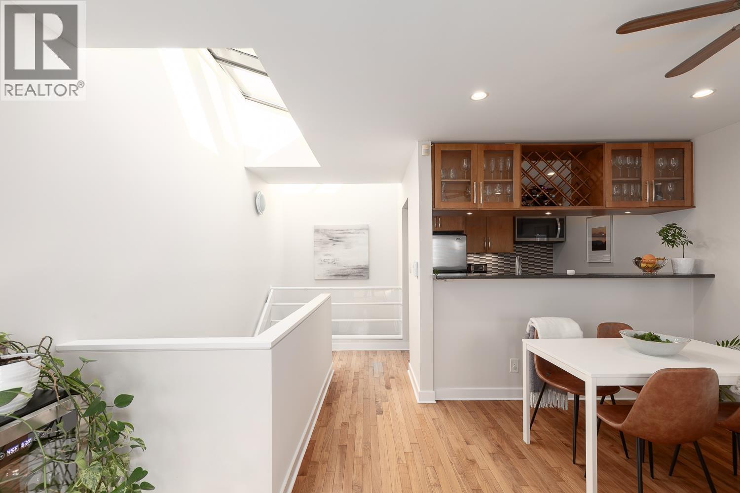 10 766 W 7th Avenue, Vancouver, British Columbia  V5Z 1B8 - Photo 8 - R3097617