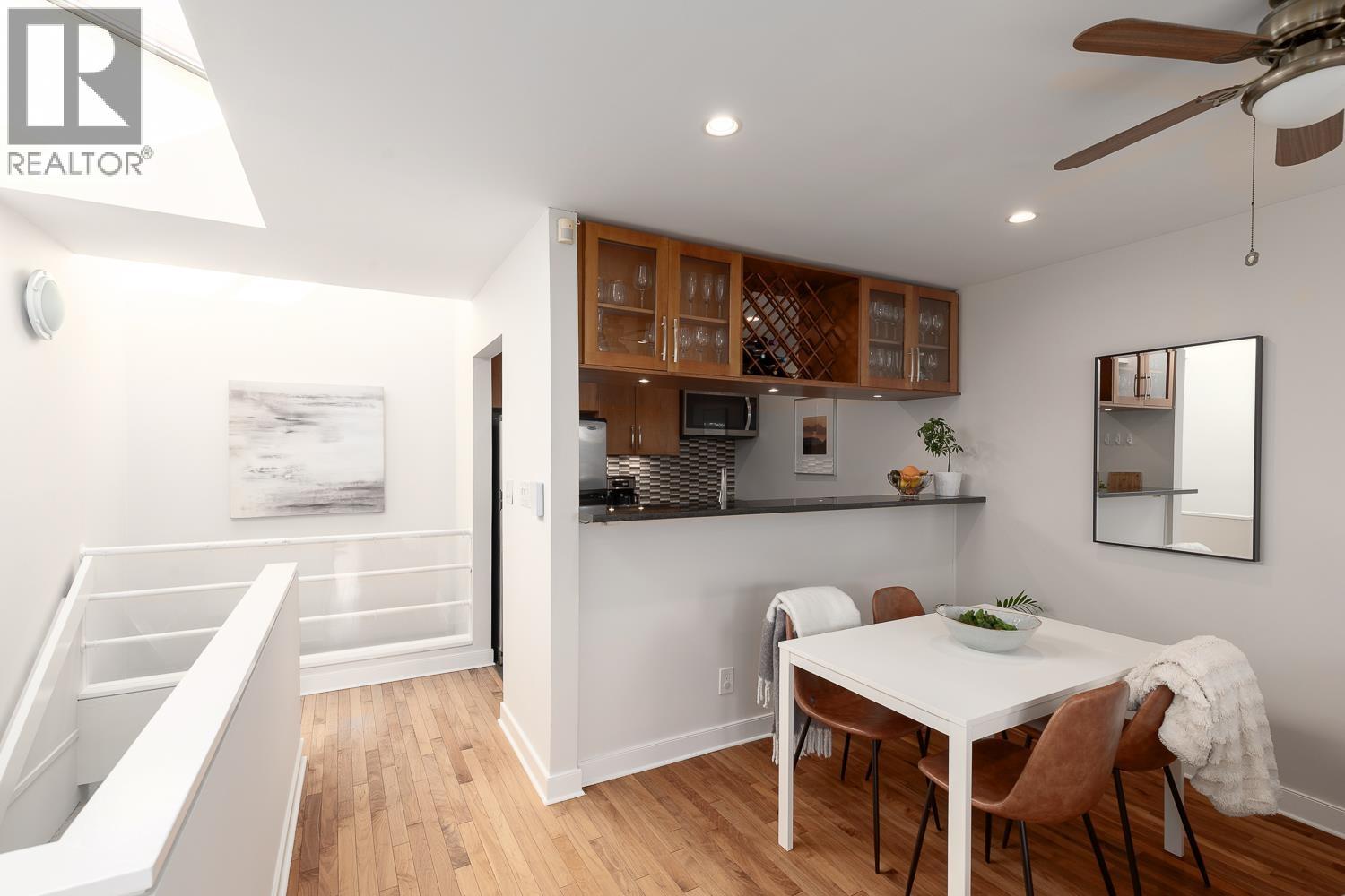 10 766 W 7th Avenue, Vancouver, British Columbia  V5Z 1B8 - Photo 9 - R3097617