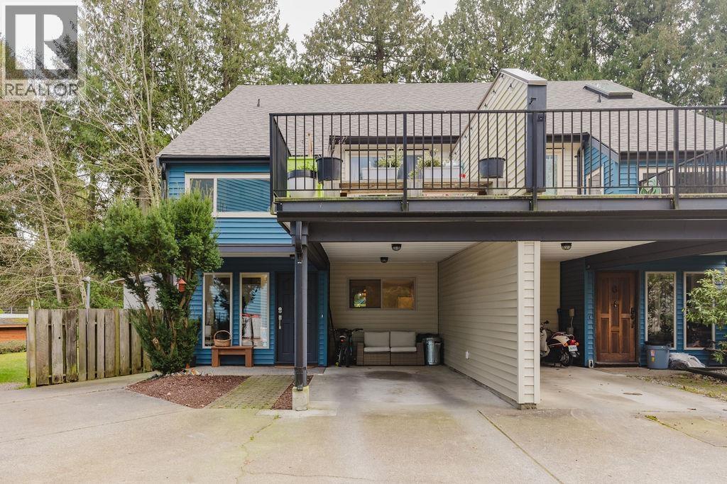 5 623 FARNHAM ROAD, gibsons, British Columbia