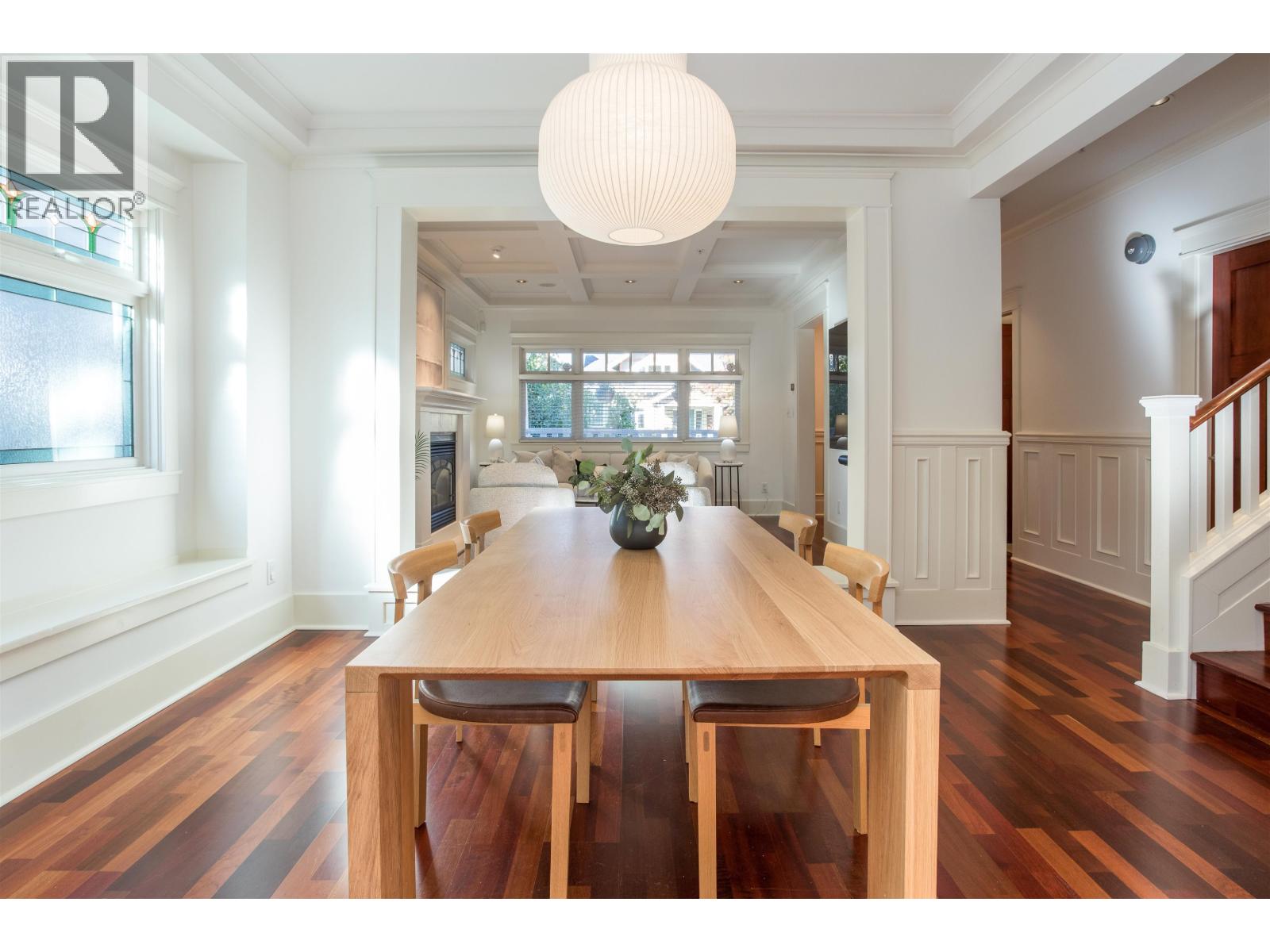 3242 W 3rd Avenue, Vancouver, British Columbia  V6K 1N4 - Photo 7 - R3097627